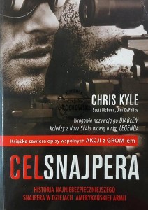 Cel snajpera