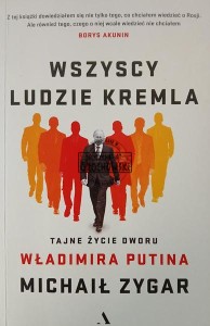 Wszyscy ludzie Kremla
