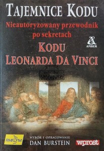 Tajemnice Kodu Leonarda da Vinci