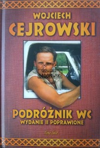 Podróżnik WC