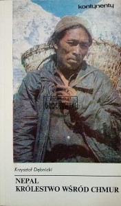 Nepal, królestwo wśród chmur