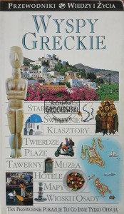 Wyspy Greckie