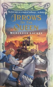 Arrows of the Qeen