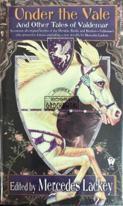 Under the vale and the other tales of Valdemar