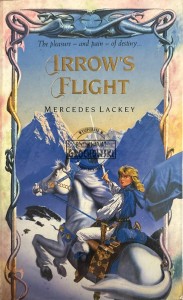 Arrow's flight