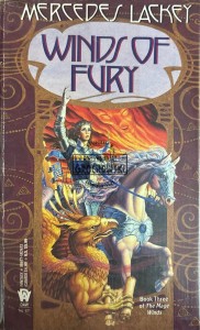 Winds of fury