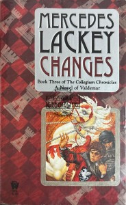 Changes
