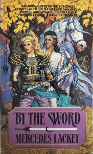 By the sword