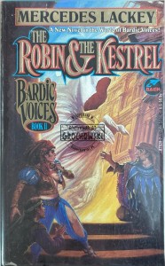 The Robin & The Kestrel