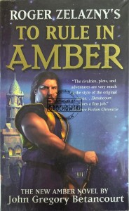 To rule in Amber
