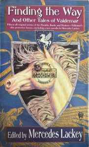 finding the way and other tales of Valdemar