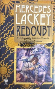 Redoubt