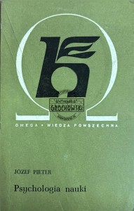 Psychologia nauki