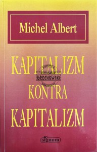 Kapitalizm kontra kapitalizm