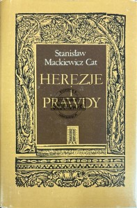 Herezje i prawdy