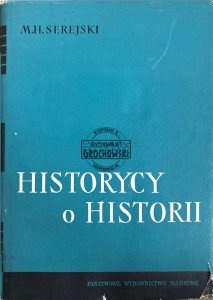 Historycy o historii Tom 2