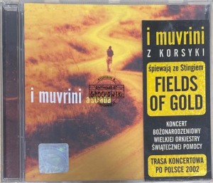I Muvrini – A Strada CD