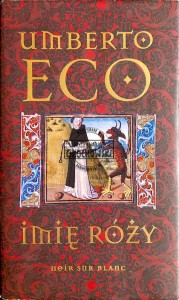 Imię róży