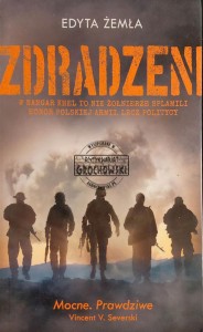 Zdradzeni