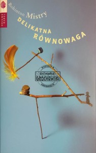Delikatna równowaga
