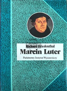Marcin Luter
