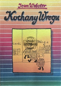 Kochany wrogu