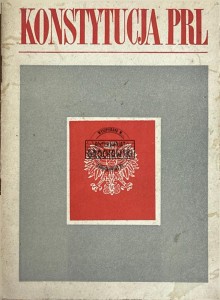 Konstytucja PRL
