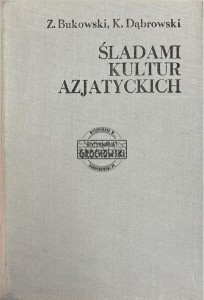 Śladami kultur azjatyckich