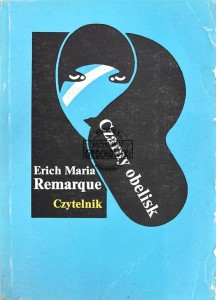 Czarny obelisk