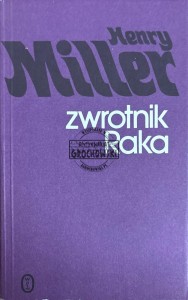 Zwrotnik Raka