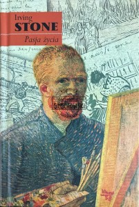Pasja życia