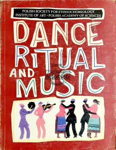 Dance Ritual and Music