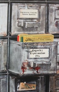 Zagadki kryminalne PRL