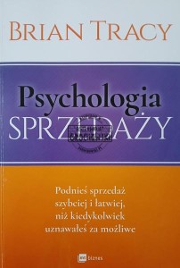 Psychologia sprzedaży