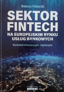 Sektor Fintech