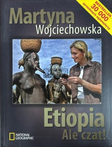 Etiopia, ale czat!