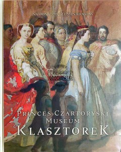 Princes Czartoryski Museum Klasztorek