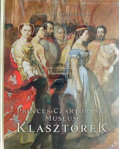 Princes Czartoryski Museum Klasztorek
