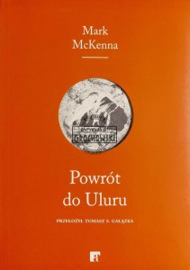 Powrót do Uluru