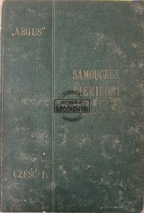 Samouczek niemiecki, część 1