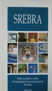 Srebra