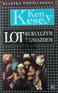 Lot nad kukułczym gniazdem