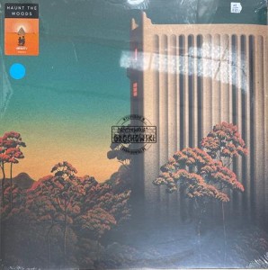 Haunt The Woods – Ubiquity 2LP