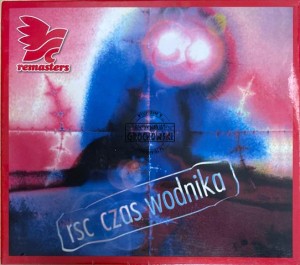 RSC – Czas Wodnika CD