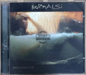 Normalsi – Soliloquium CD