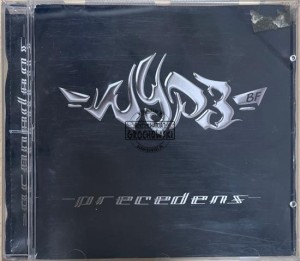 Wzgórze Ya-Pa 3 – Precedens CD
