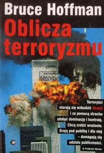 Oblicza terroryzmu