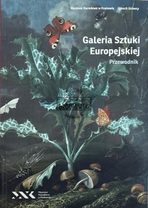 Galeria Sztuki Europejskiej, Przewodnik