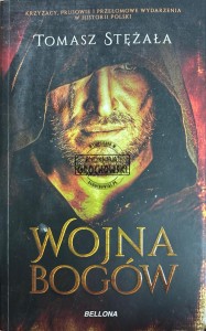 Wojna Bogów