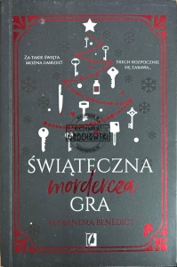 Świąteczna mordercza gra